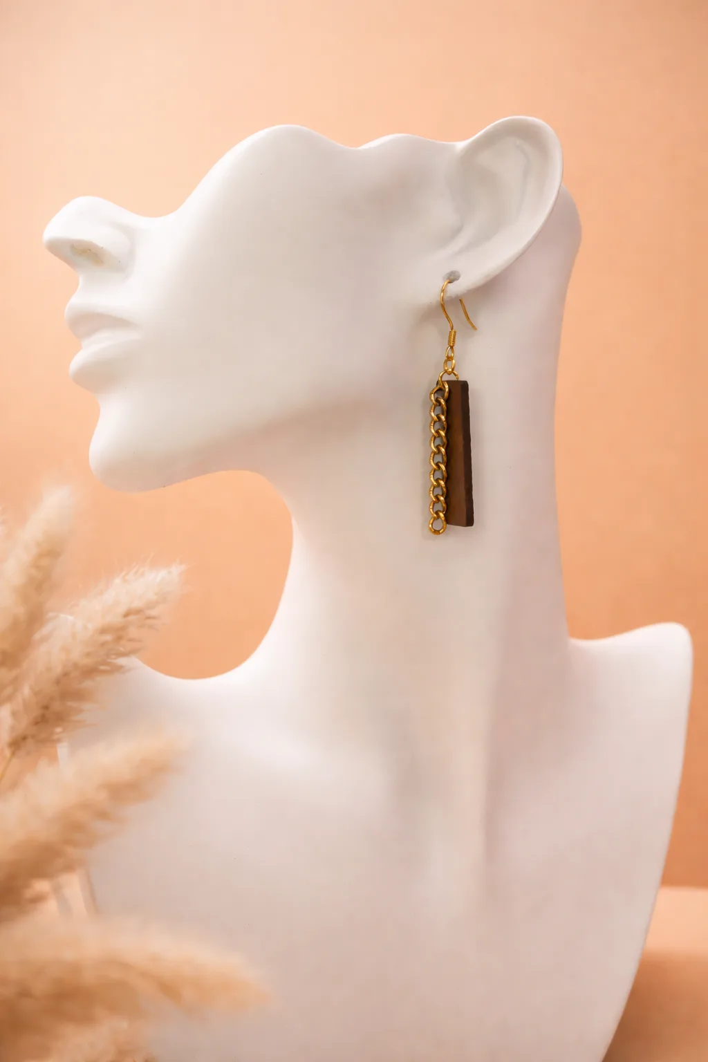 Boucles d'oreilles ABIGAËLLE