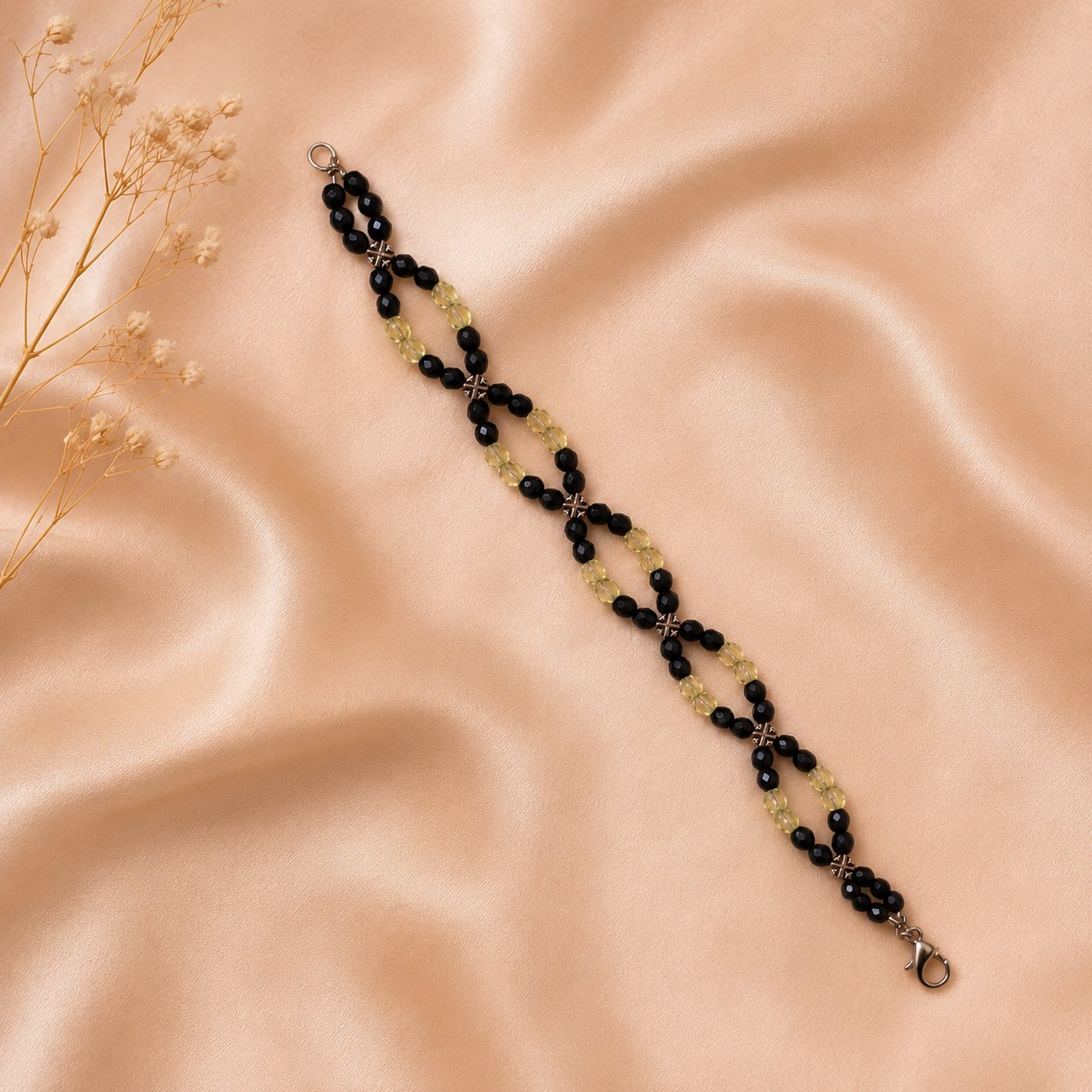 Bracelet GARANCE