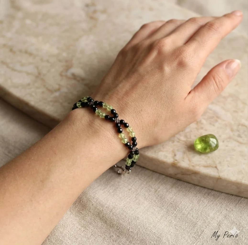 Bracelet GARANCE