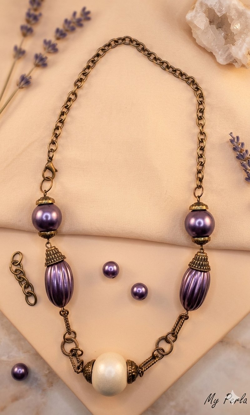 Collier ARMELLE