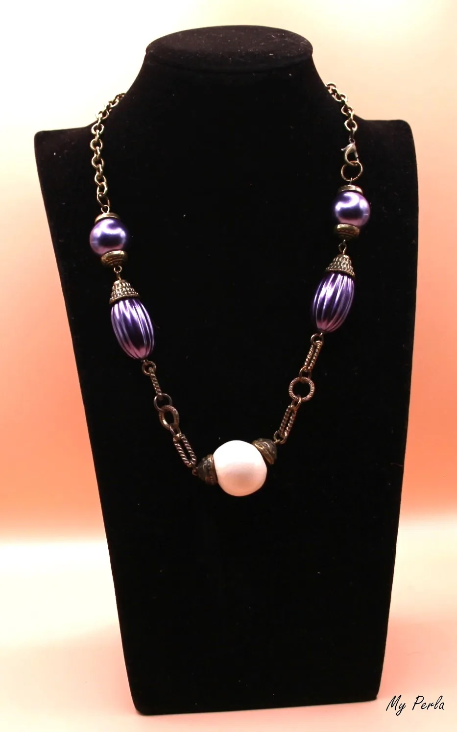 Collier ARMELLE