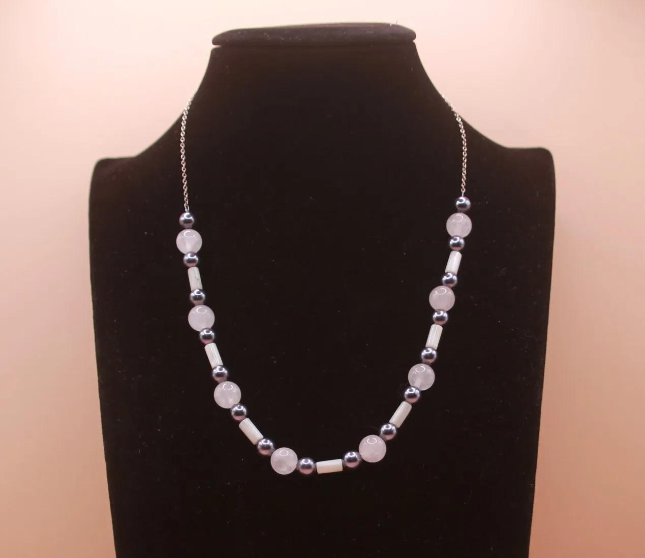 Collier BLOSSOM