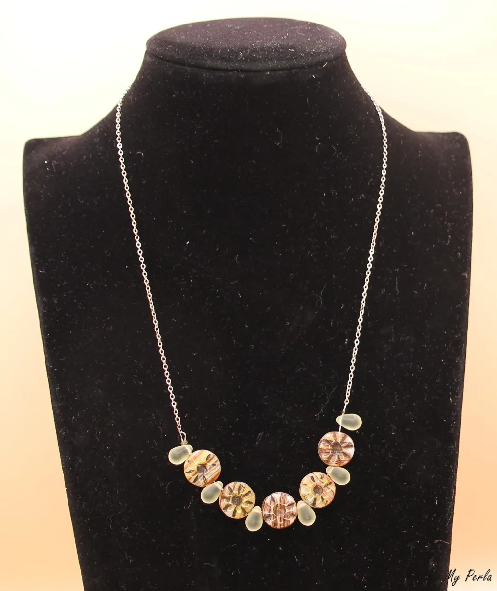 Collier BRIANNA