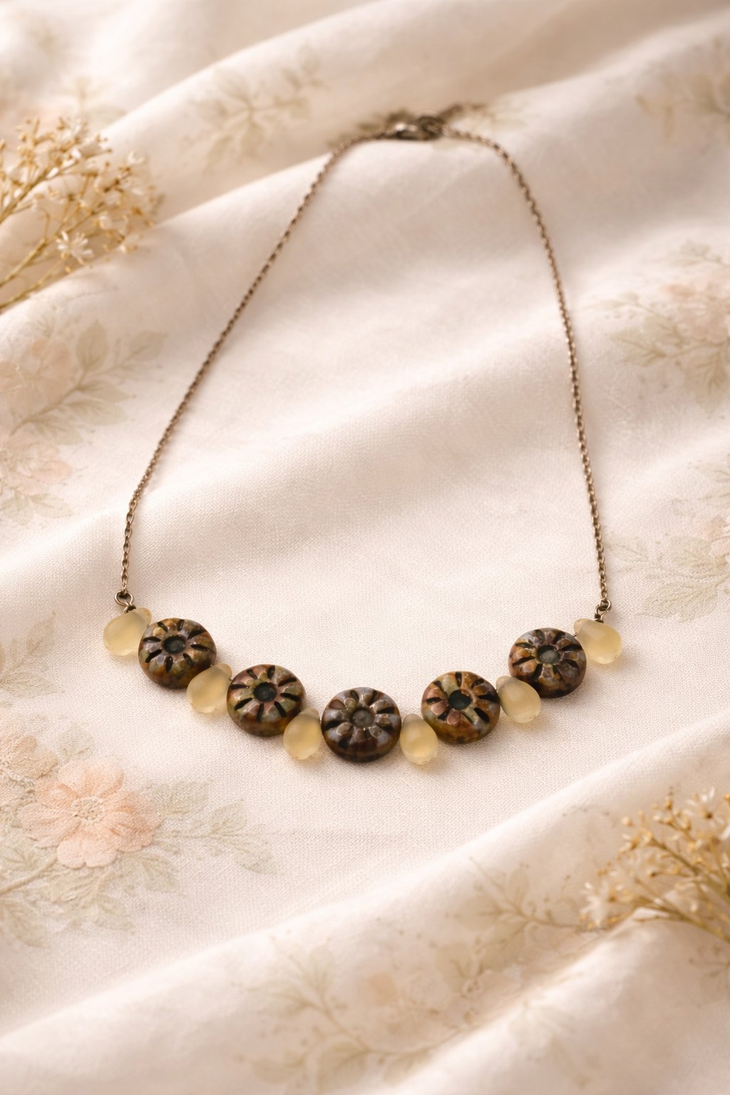 Collier BRIANNA