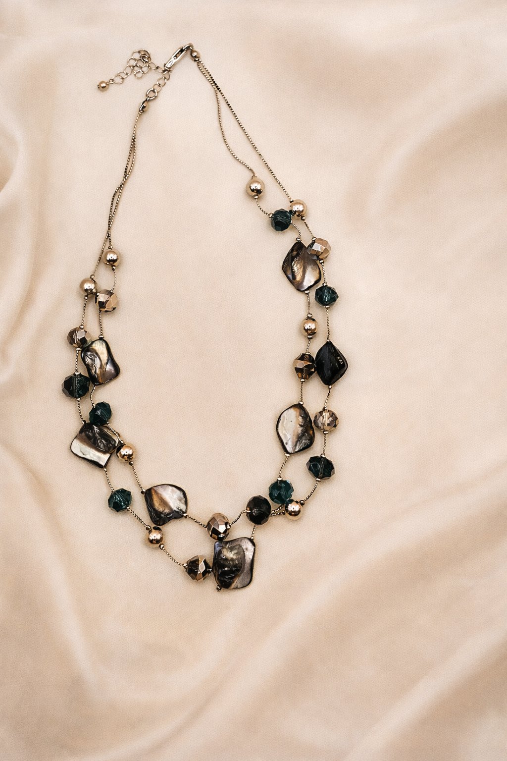 Collier CHARLIE