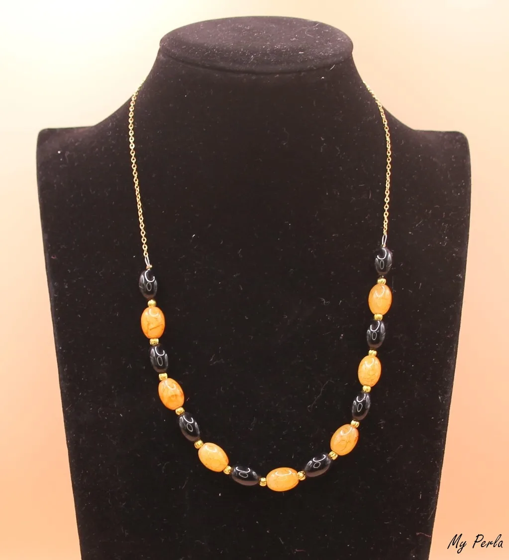Collier LILIANA