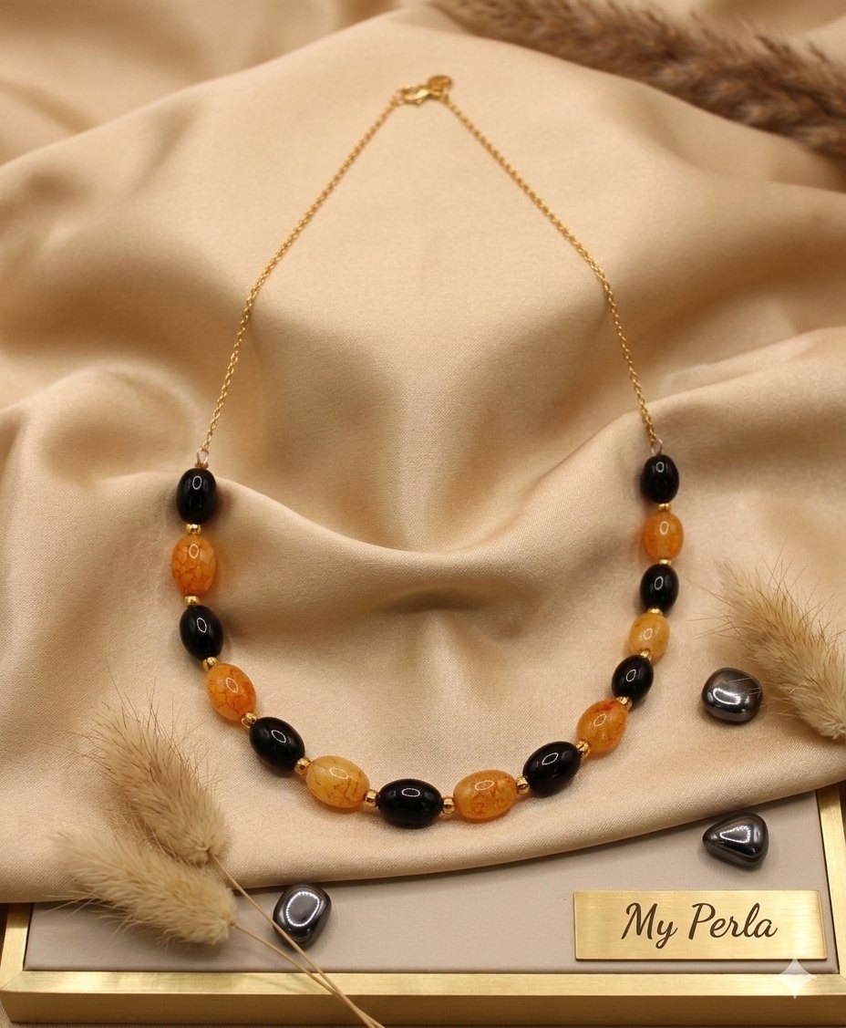 Collier LILIANA