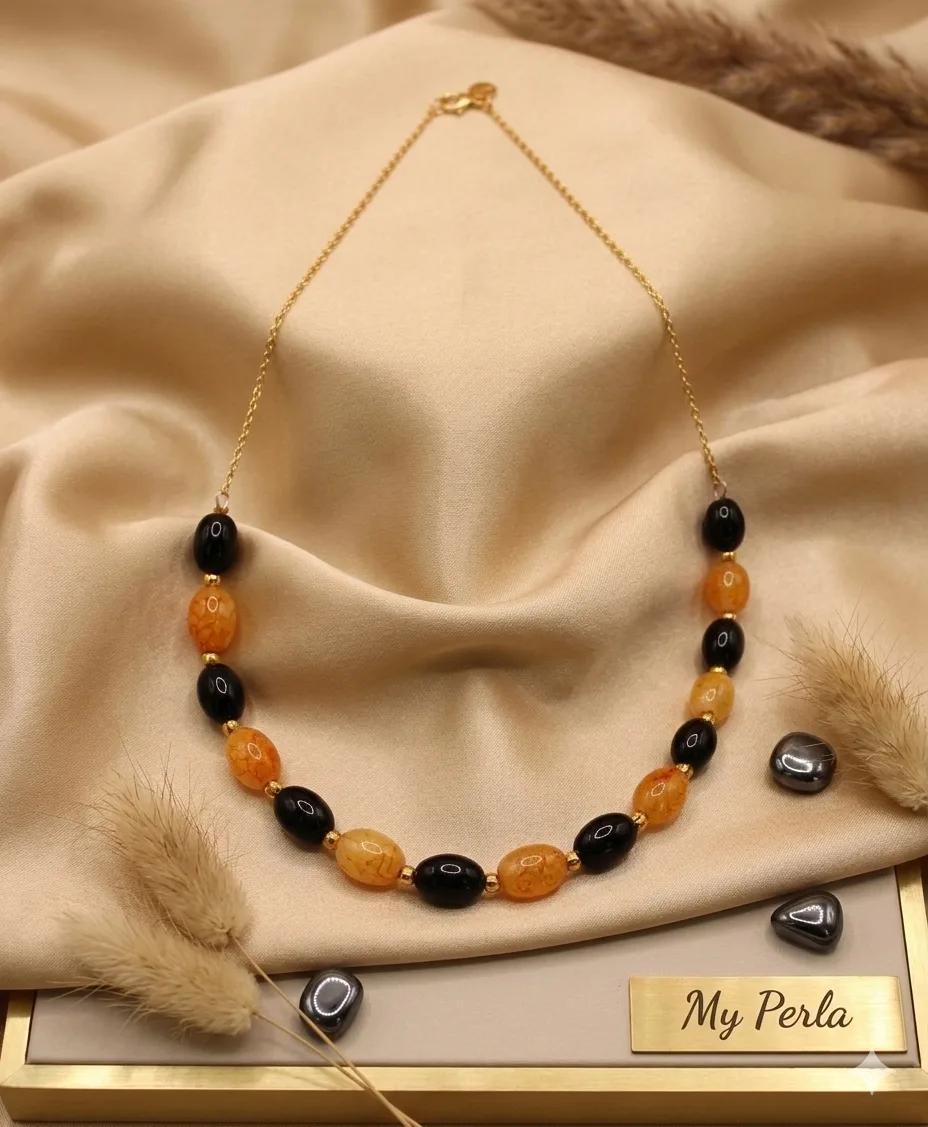 Collier LILIANA