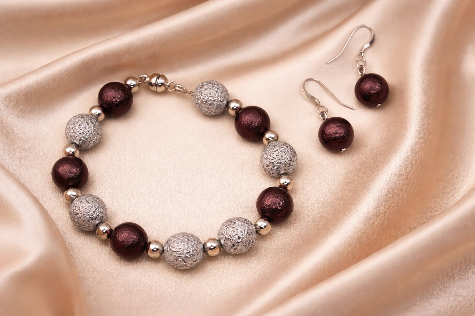 Parure DUO MAGIQUE