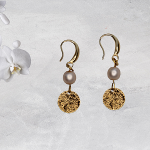 Boucles d'oreilles KELLY